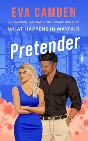 Pretender (What Happens in Mayfair #2)