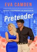 Pretender (What Happens in Mayfair #2)