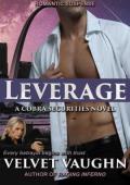 Leverage (COBRA Securities #32)