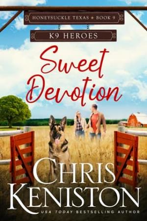 Sweet Devotion (Honeysuckle, Texas #9)