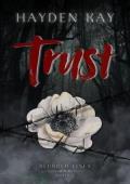 Trust (Blurred Lines #1)