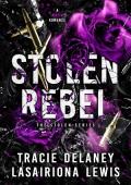 Stolen Rebel (Stolen #2)