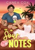 Sour Notes (If You Dare #2)