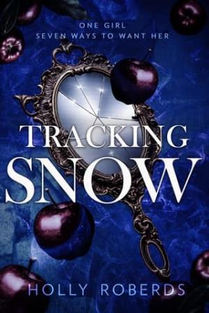 Tracking Snow (The Lost Girls #6)