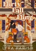 Flirty Fall Fling (Seasonal Swoon #1)