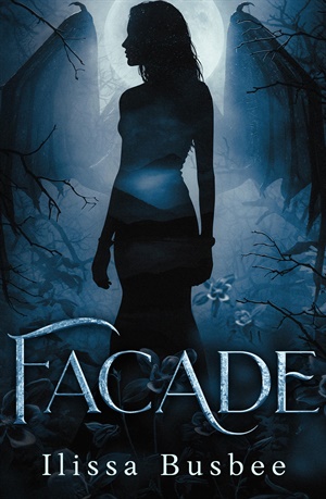 Facade (Gargoyle Chronicles #1)