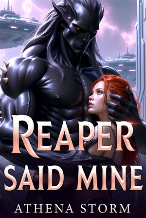 Reaper Said Mine