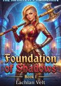 Foundation of Shadows (The Architect’s Awakening #1)