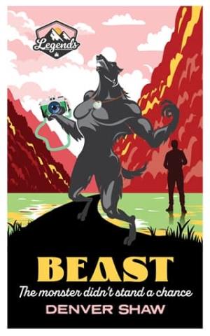 Beast (Legends)