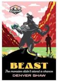 Beast (Legends)