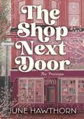 The Shop Next Door (Love on Rosewood Avenue #1)