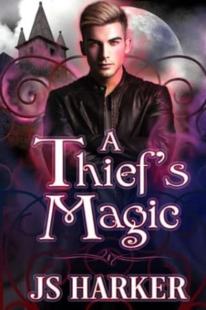 A Thief’s Magic