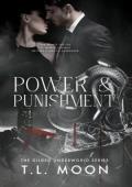 Power & Punishment (The Gilded Underworld #1)