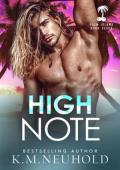 High Note (Palm Island #7)