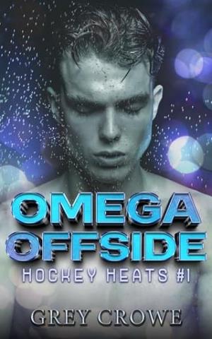 Omega Offside (Hockey Heats #1)