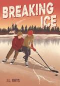 Breaking Ice (Veil Lake #1)