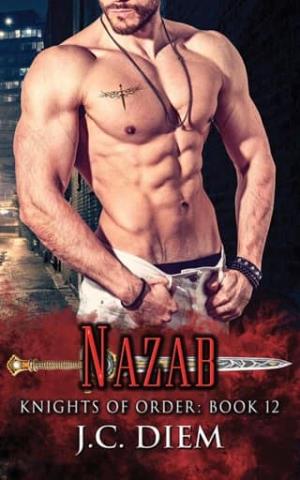 Nazab (Knights of Order #12)