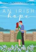 An Irish Hope (Fairall Romance Legacy #2)