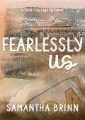 Fearlessly Us (Steel City Legacy #3)