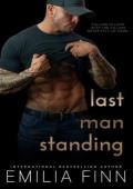 Last Man Standing (Beautiful Betrayal #2)