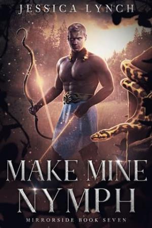 Make Mine Nymph (Mirrorside #7)