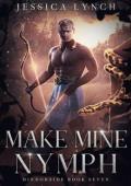 Make Mine Nymph (Mirrorside #7)