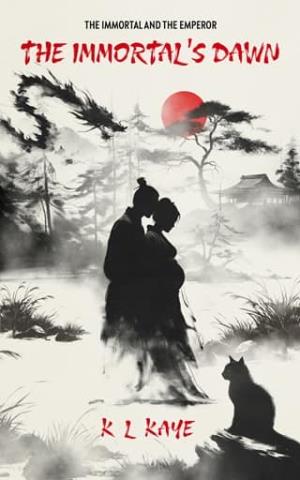 The Immortal’s Dawn (The Immortal and the Emperor #2)