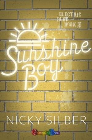 Sunshine Boy (Electric Blue #2)