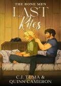 Last Rites (The Bone Men #4)