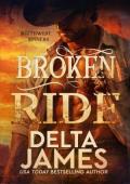 Broken Ride (Southwest Sinners #2)