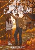 A Love Like Candle Light (Wayward Hollow #3)