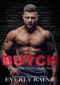 Butch (Springfield Sinners #2)