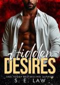 Hidden Desires (Dangerous Desires #2)