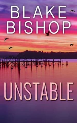 Unstable (Vantage Security #5)