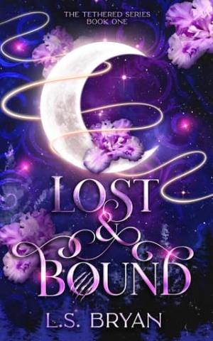 Lost and Bound (Tethered #1)