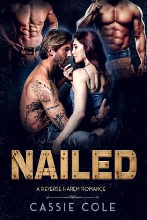 Nailed (Romantic Renovations #1)