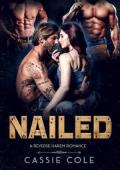 Nailed (Romantic Renovations #1)