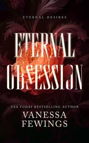 Eternal Obsession (Eternal Desires #2)