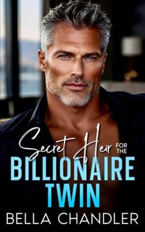Secret Heir For The Billionaire Twin (Love, Lies & Legacy #1)