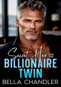 Secret Heir For The Billionaire Twin (Love, Lies & Legacy #1)