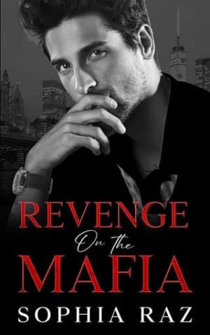 Revenge on the Mafia (The shadows of Cosa Nostra Chronicles #4)