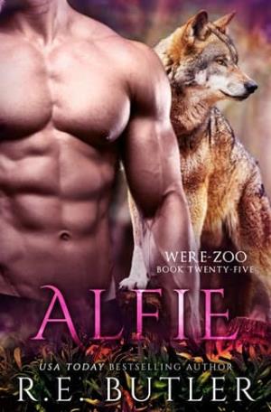 Alfie (Were Zoo #25)