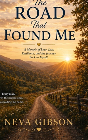 The road that found me