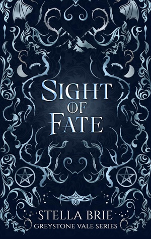 Sight of Fate (Greystone Vale #1)