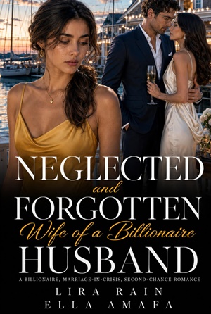 Neglected and Forgotten Wife of a Billionaire Husband (Her Marriage in Crisis #139)