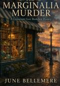The Marginalia Murder