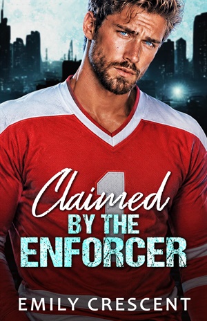 Claimed by the Enforcer (Chicago Reapers #1)
