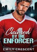 Claimed by the Enforcer (Chicago Reapers #1)