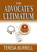The Advocate’s Ultimatum (Advocate #21)