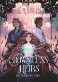 Crownless Heirs (Threadfire #2)